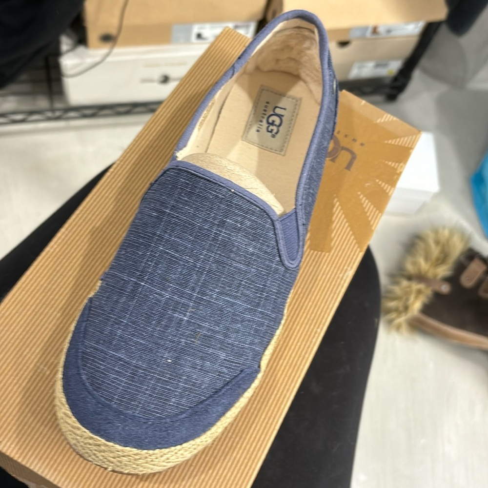 UGG shoes